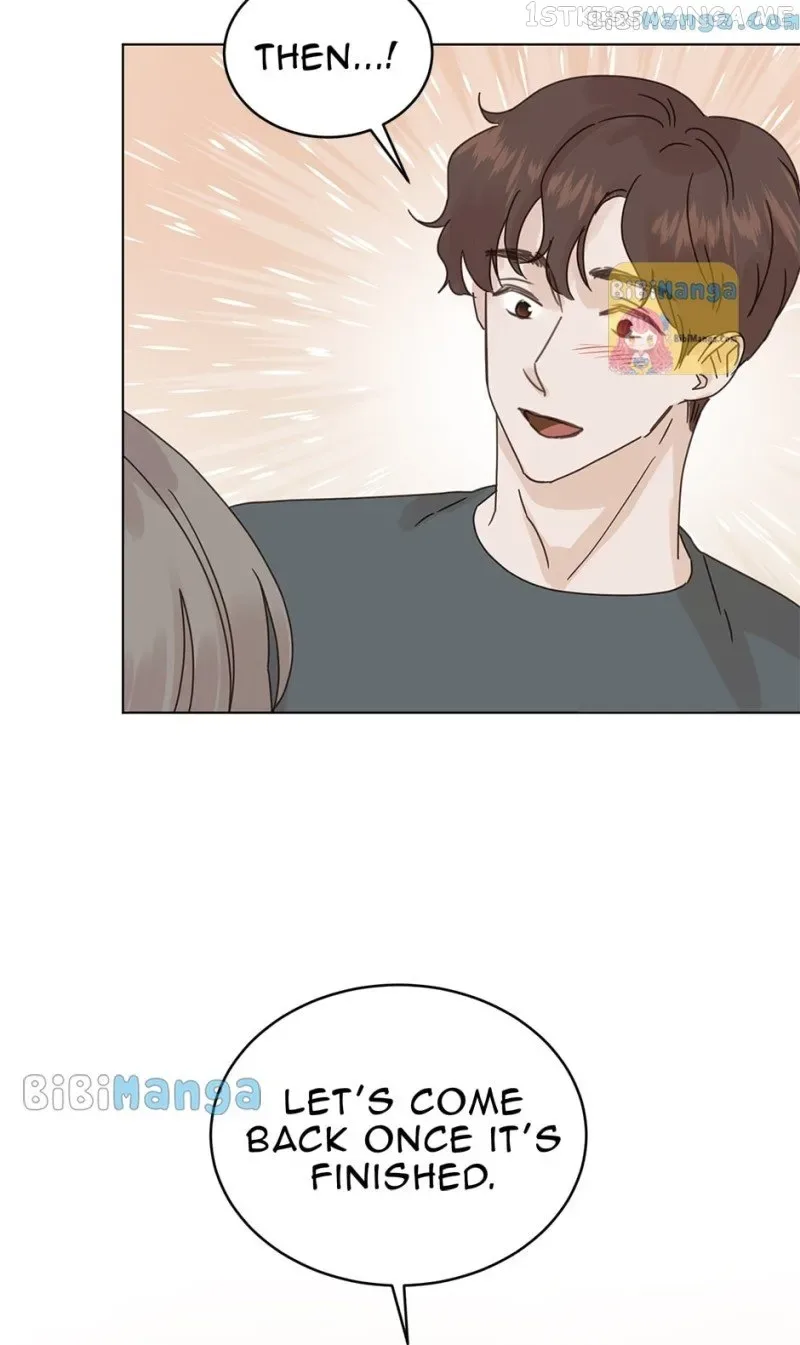 A Wife’s Sweet Revenge Chapter 84 page 43