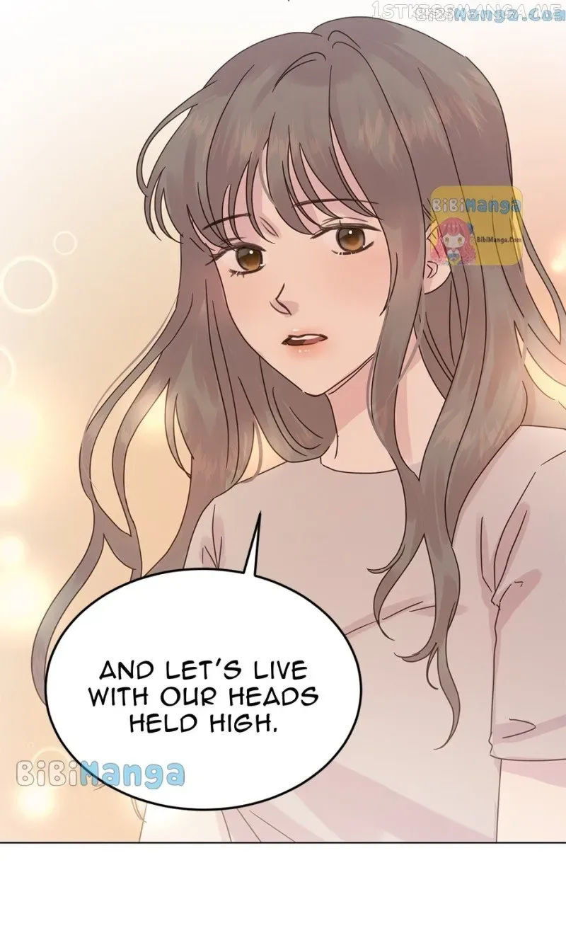 A Wife’s Sweet Revenge Chapter 84 page 44