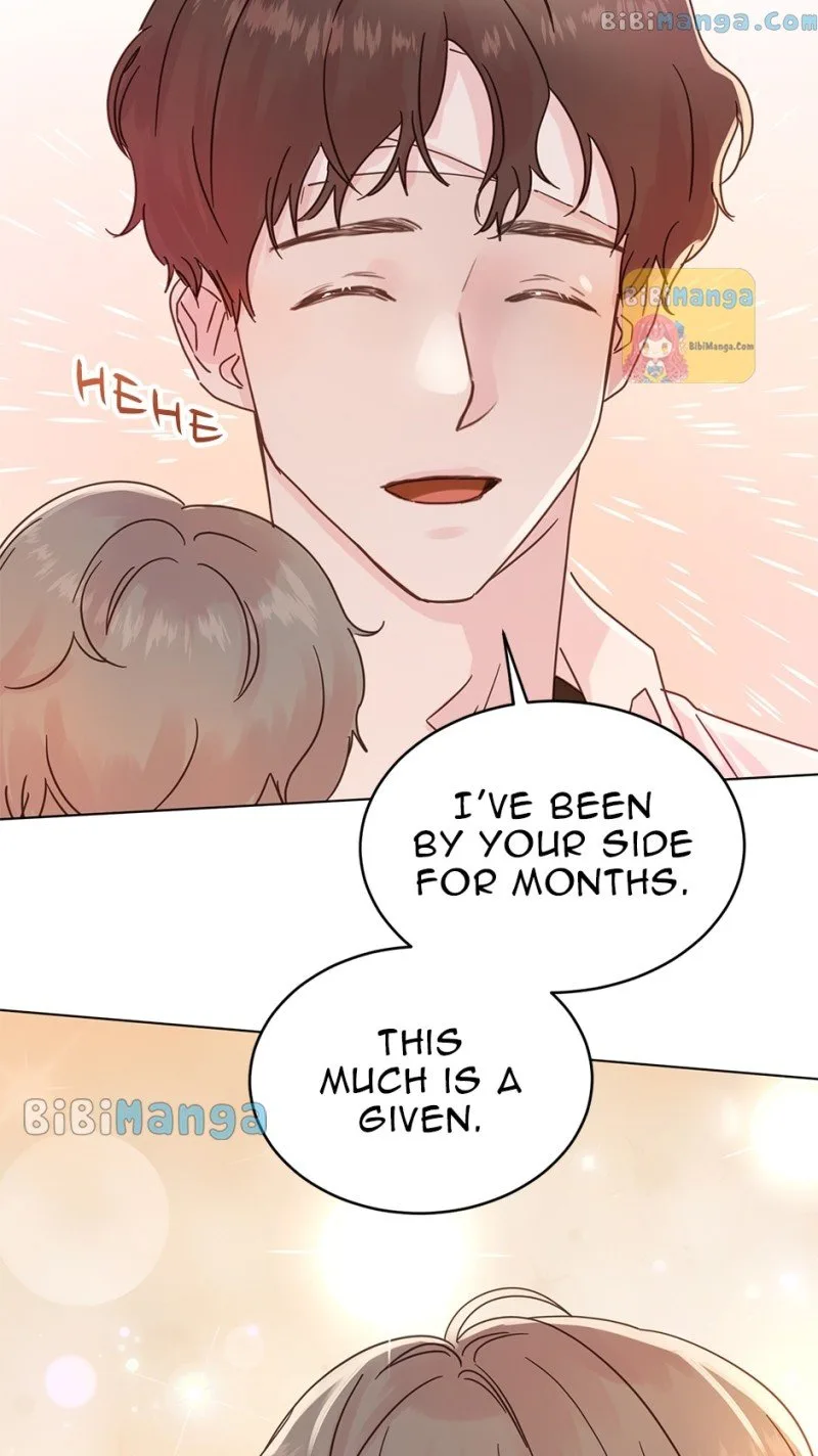 A Wife’s Sweet Revenge Chapter 88 page 6