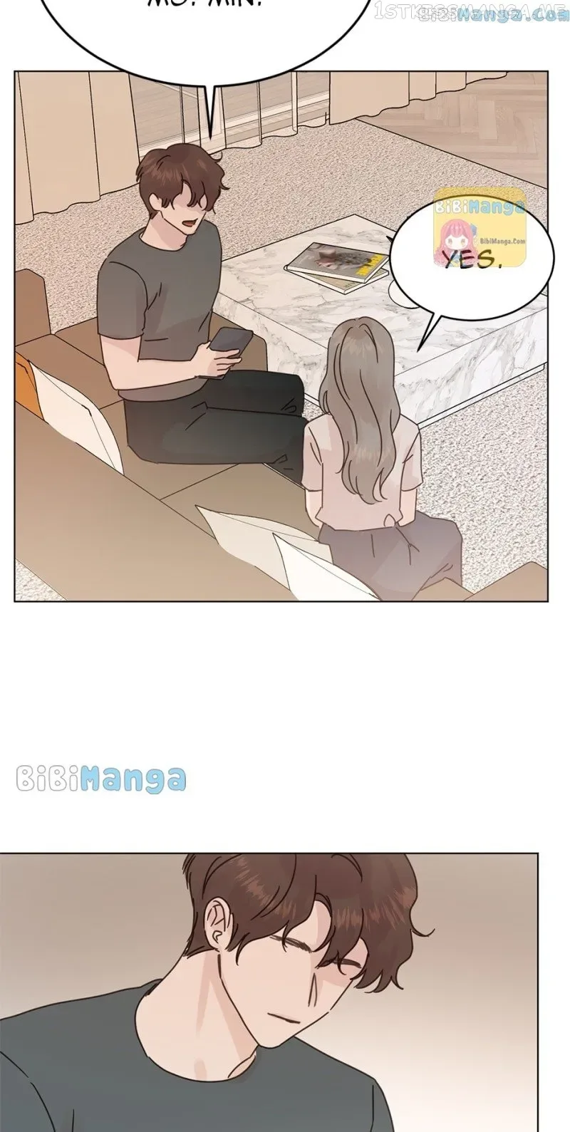 A Wife’s Sweet Revenge Chapter 84 page 46