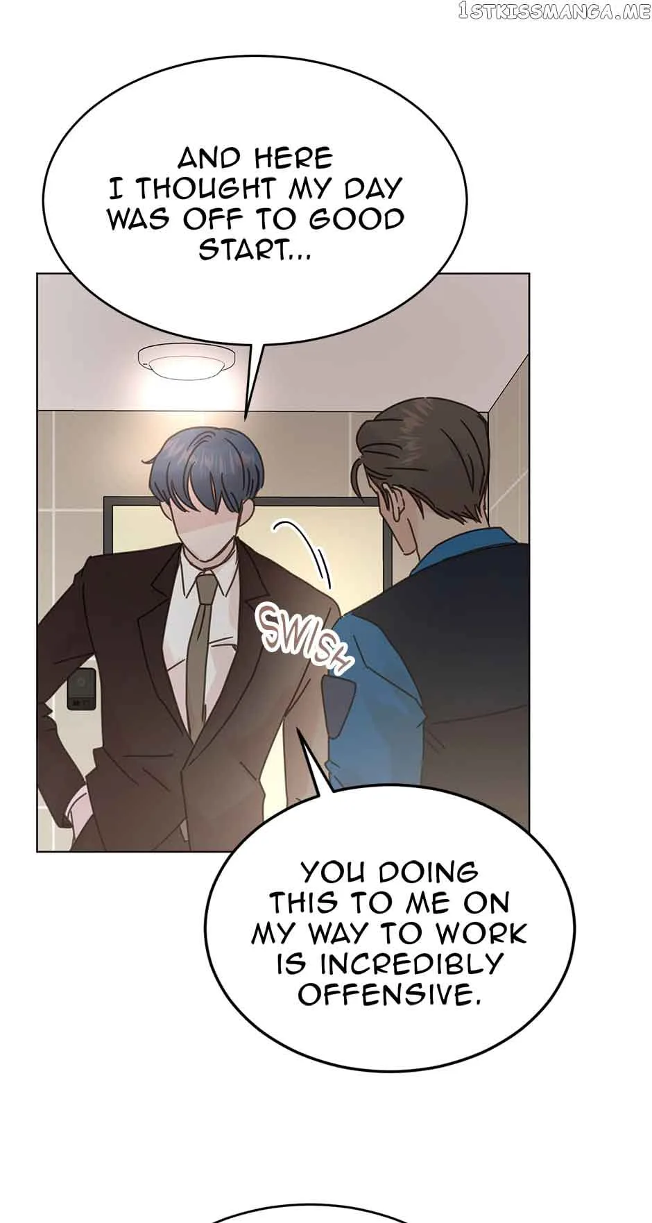 A Wife’s Sweet Revenge Chapter 86 page 26