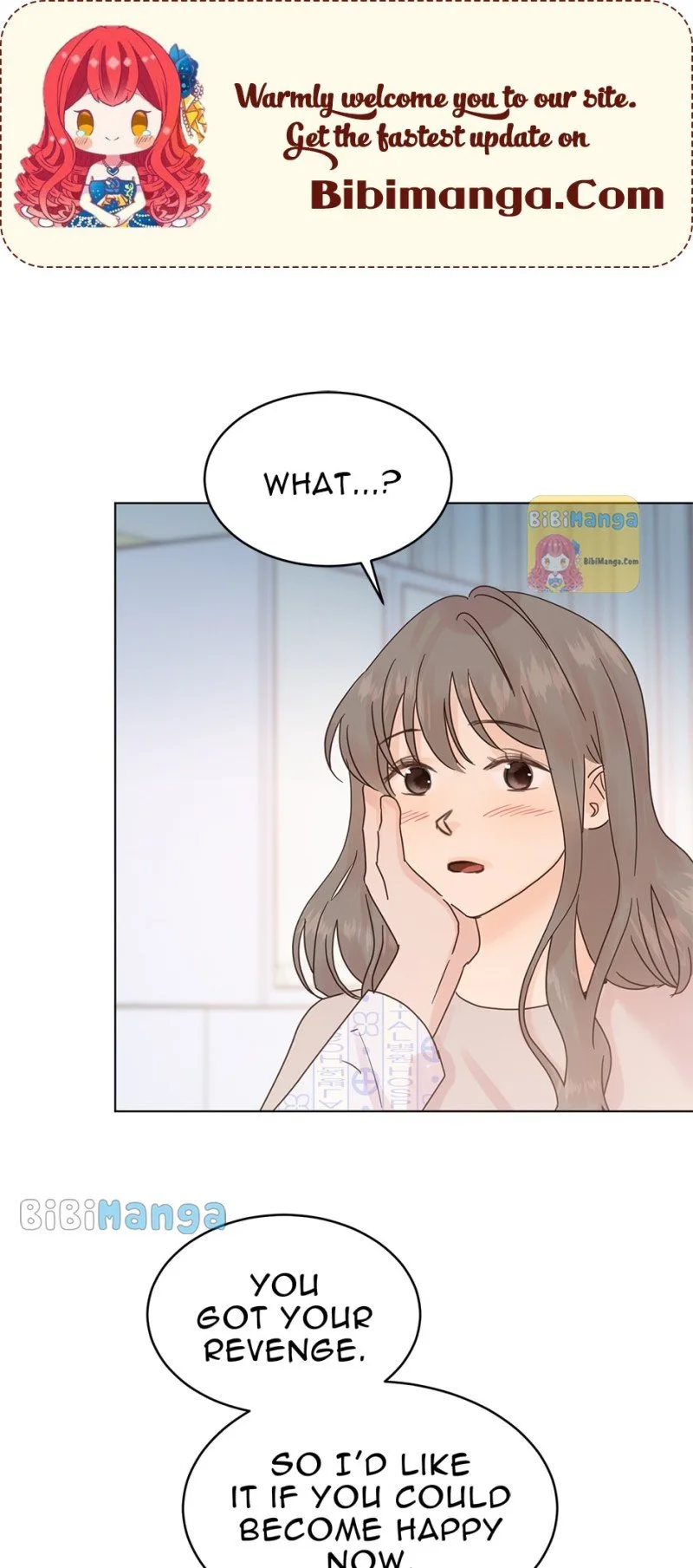 A Wife’s Sweet Revenge Chapter 89 page 2