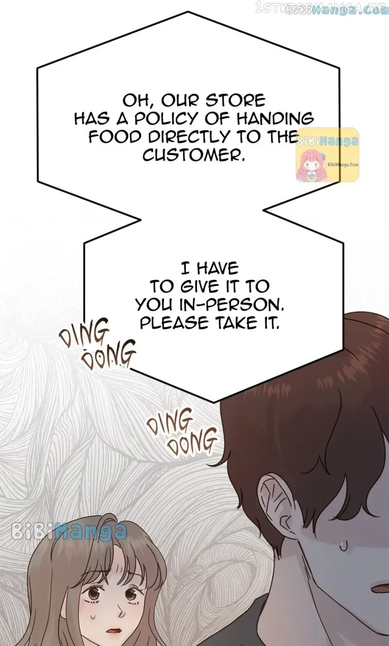 A Wife’s Sweet Revenge Chapter 84 page 53