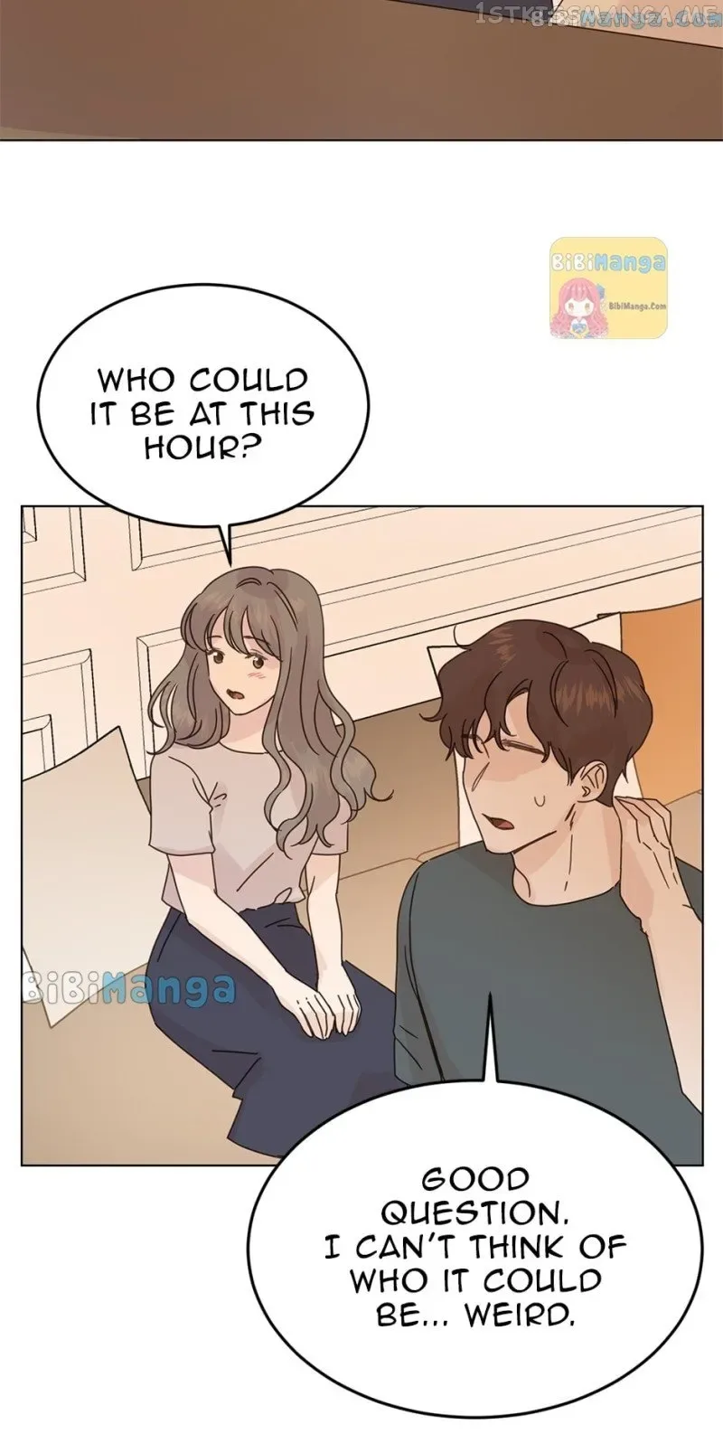 A Wife’s Sweet Revenge Chapter 84 page 48