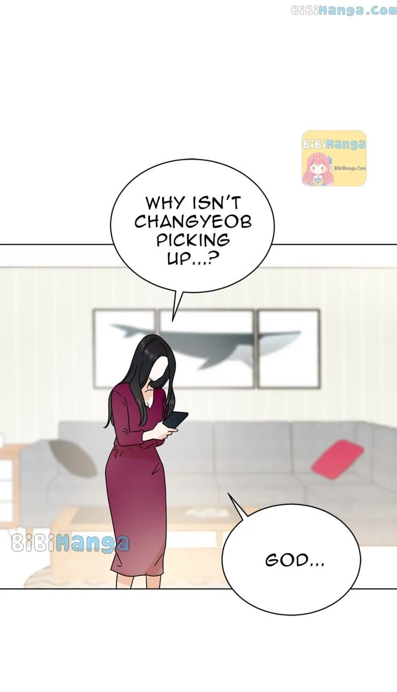 A Wife’s Sweet Revenge Chapter 88 page 16