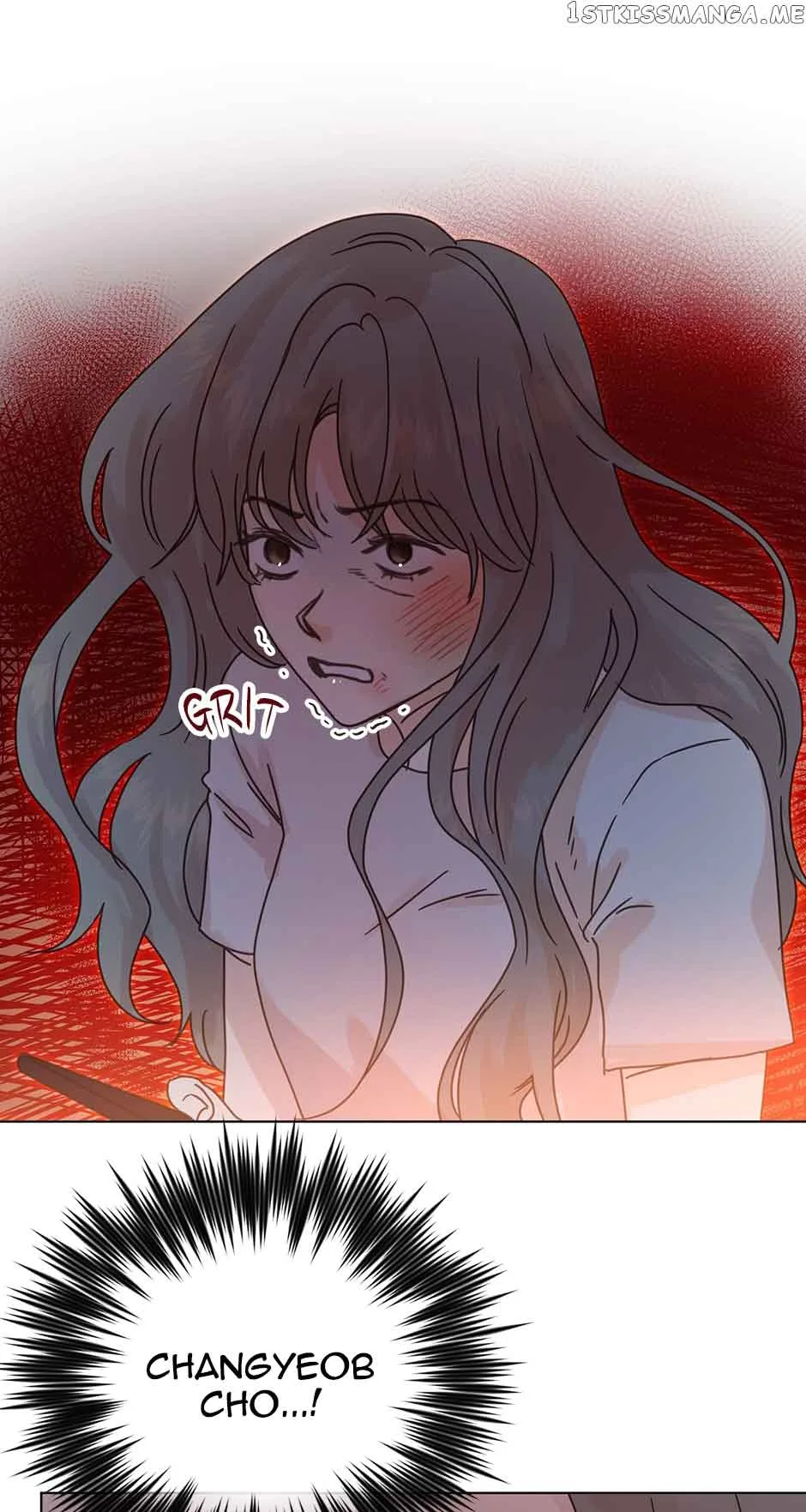 A Wife’s Sweet Revenge Chapter 86 page 33