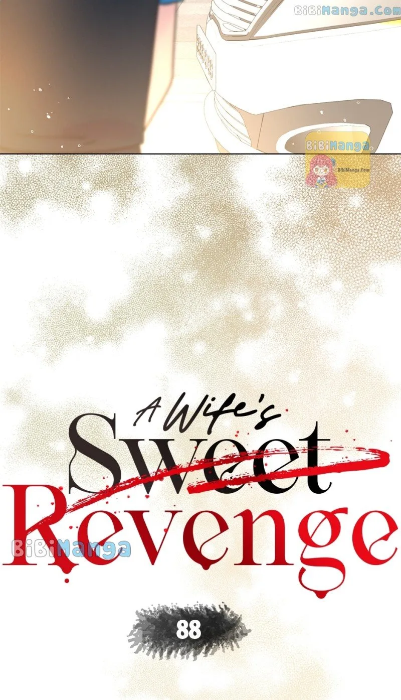 A Wife’s Sweet Revenge Chapter 88 page 14