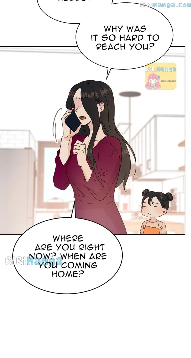 A Wife’s Sweet Revenge Chapter 88 page 20