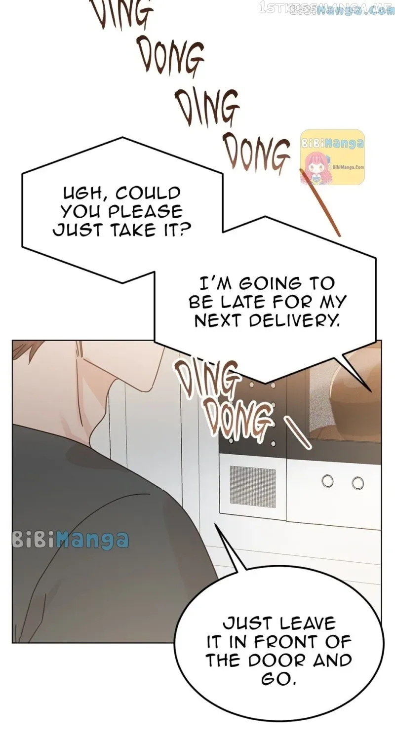 A Wife’s Sweet Revenge Chapter 84 page 52