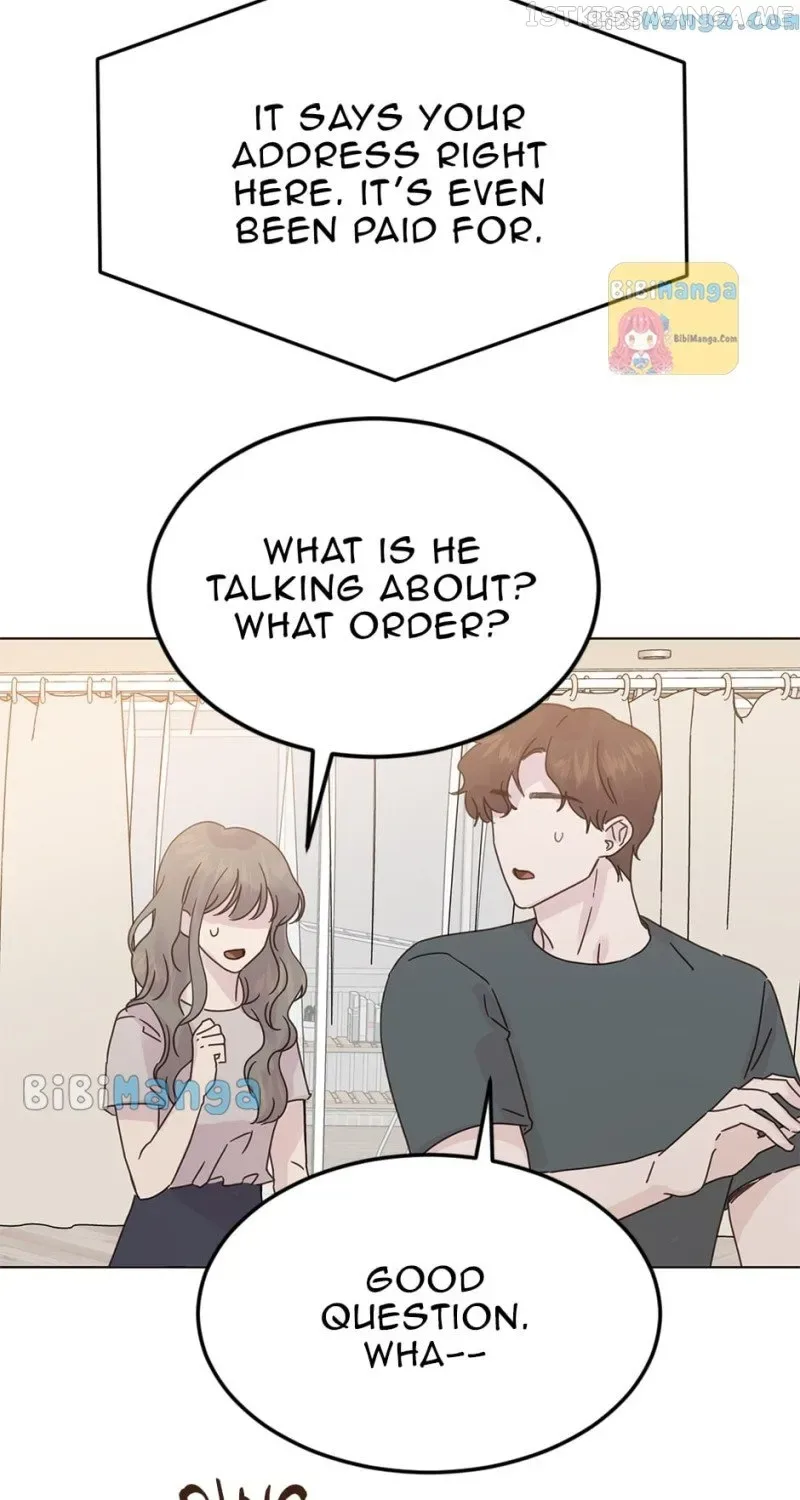 A Wife’s Sweet Revenge Chapter 84 page 51