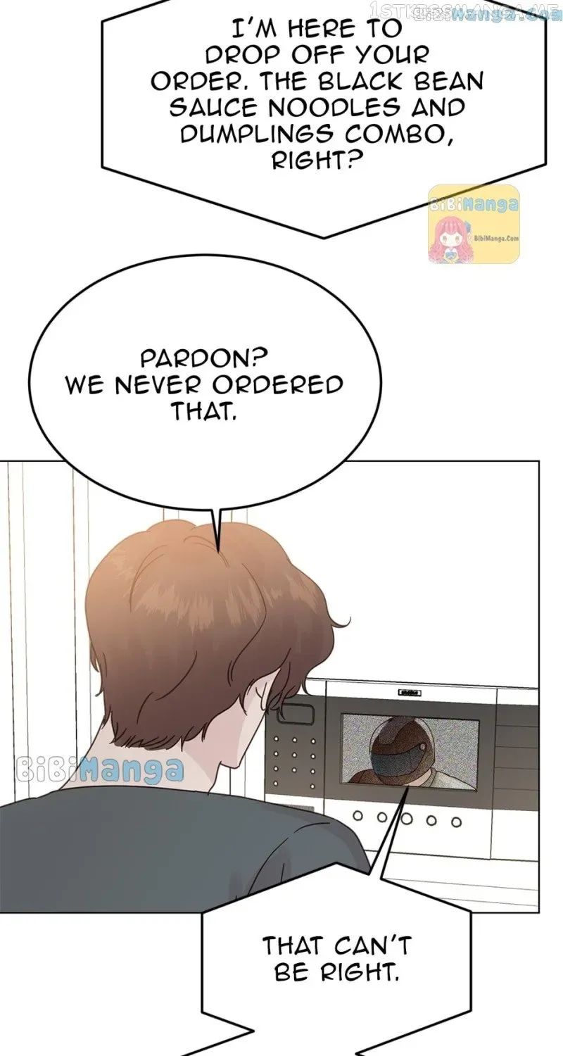A Wife’s Sweet Revenge Chapter 84 page 50