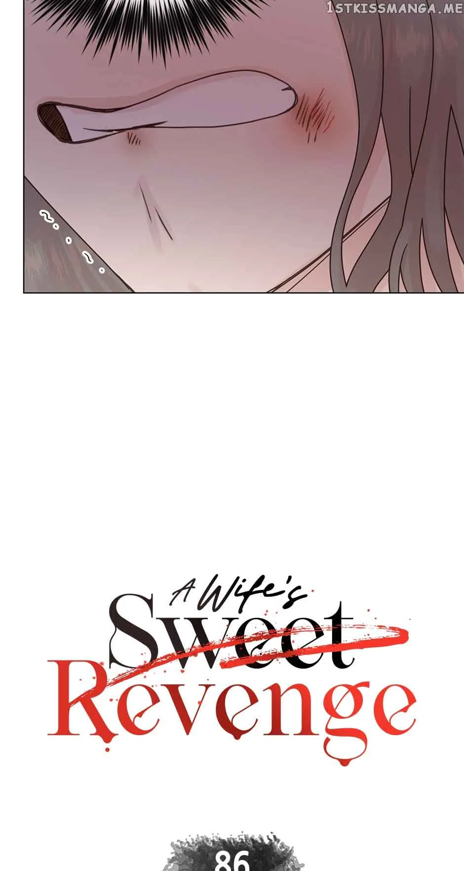 A Wife’s Sweet Revenge Chapter 86 page 34