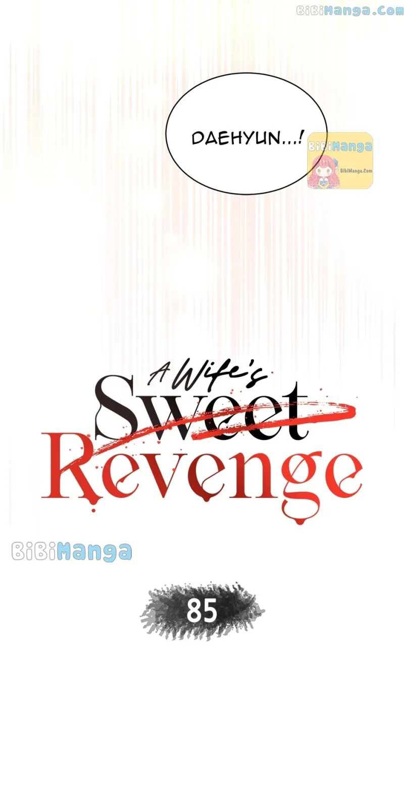 A Wife’s Sweet Revenge Chapter 85 page 49