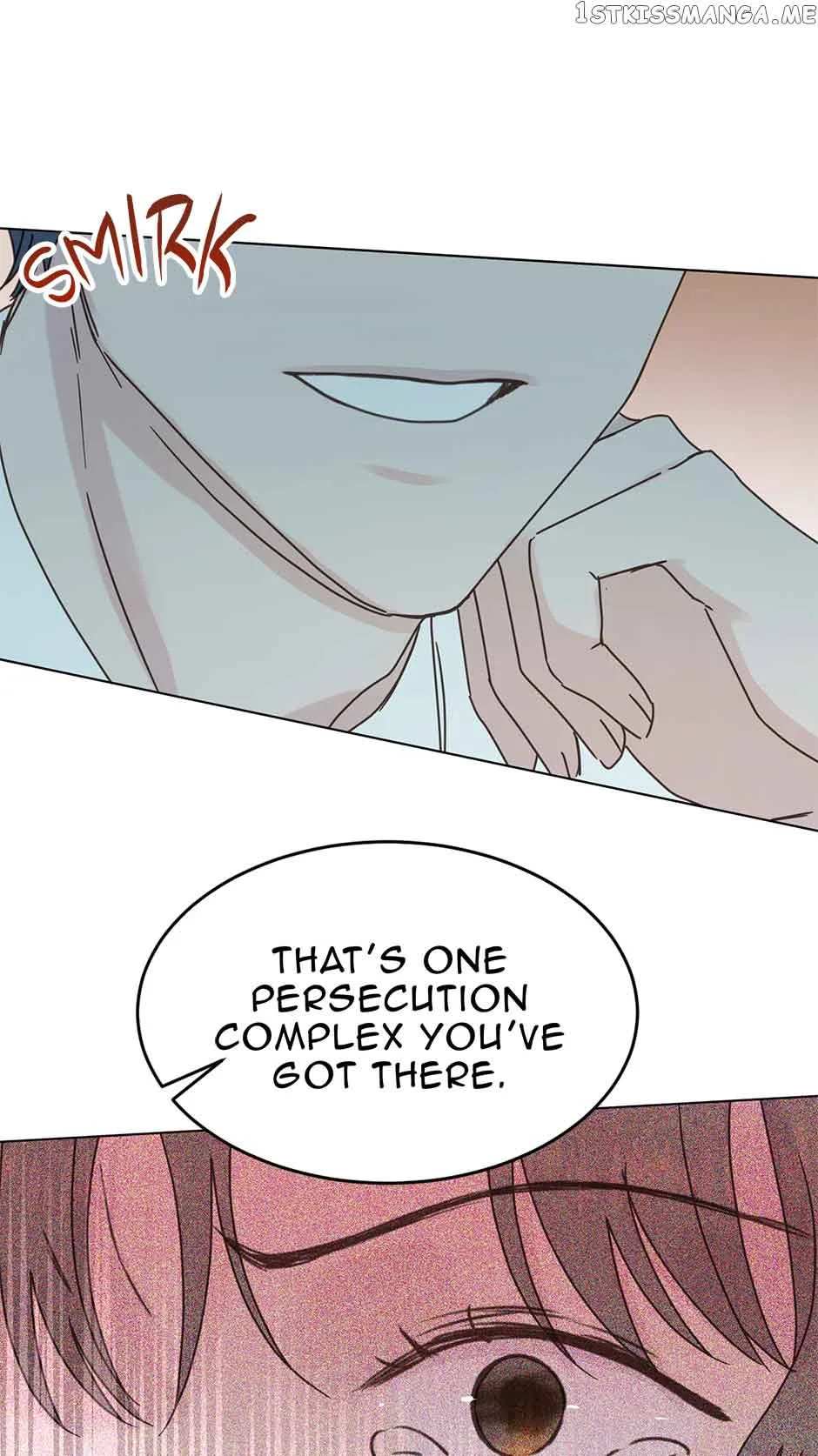 A Wife’s Sweet Revenge Chapter 86 page 41