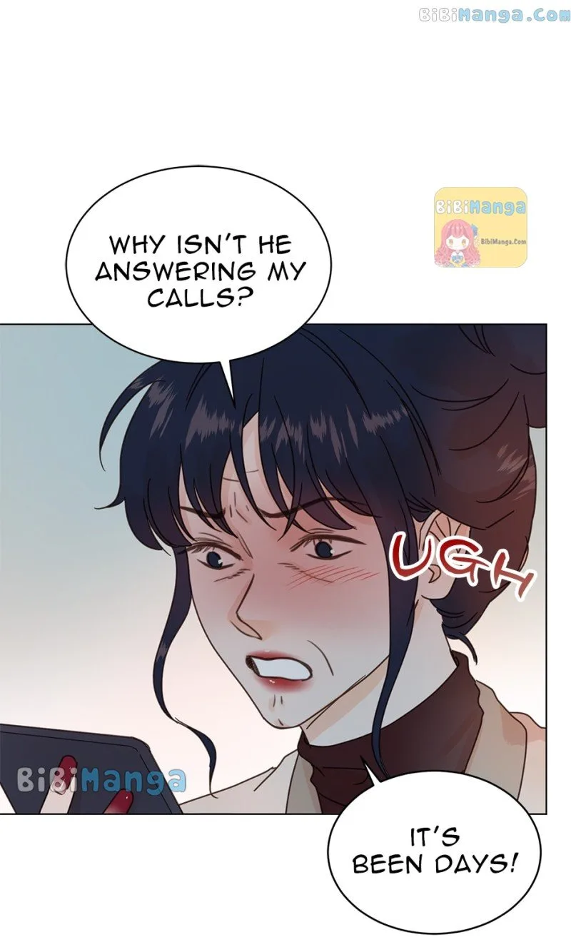 A Wife’s Sweet Revenge Chapter 88 page 29
