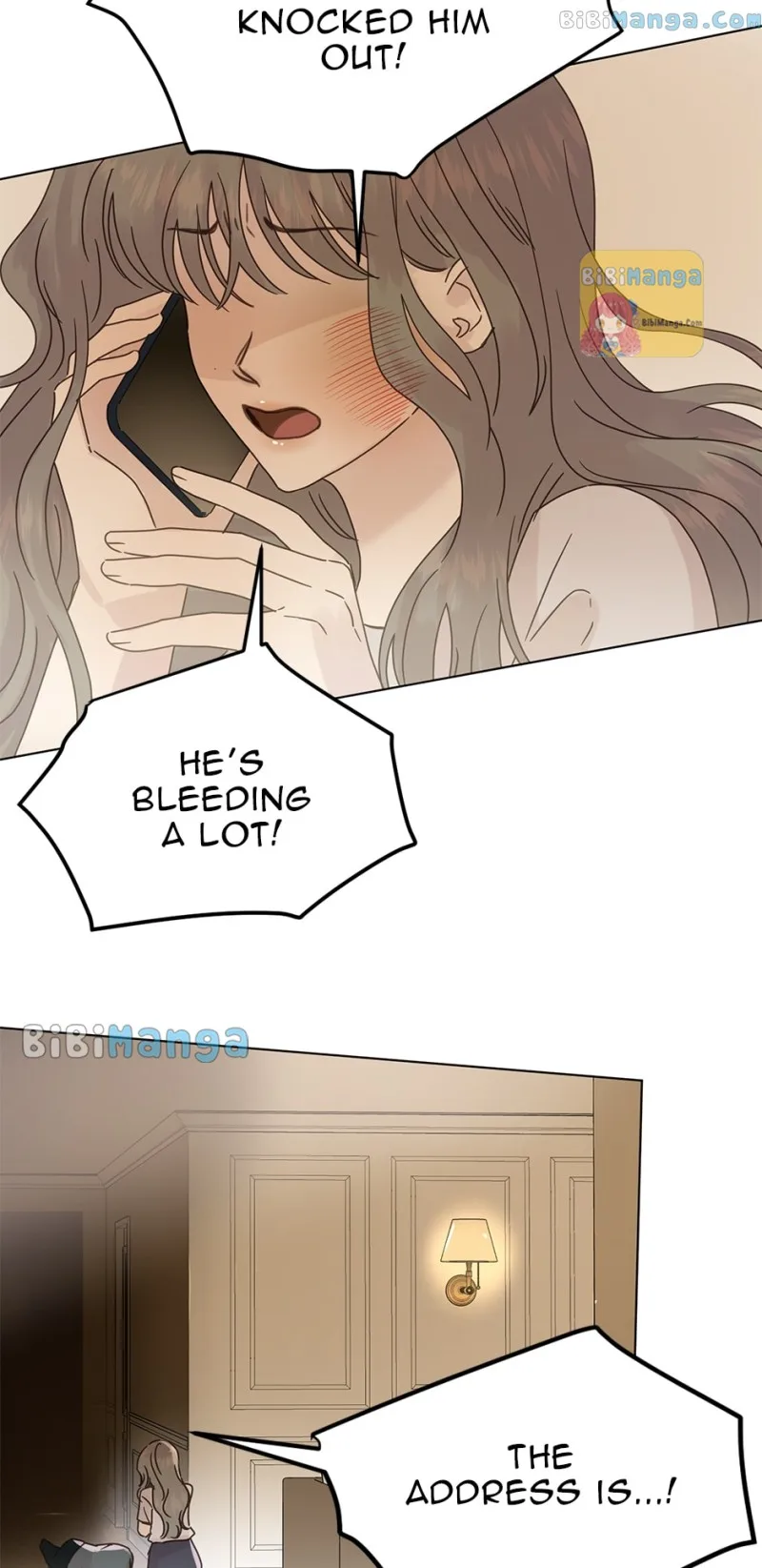 A Wife’s Sweet Revenge Chapter 85 page 40