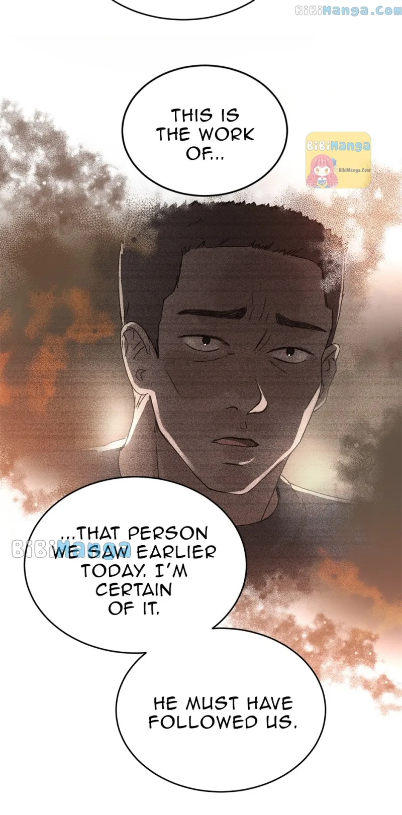 A Wife’s Sweet Revenge Chapter 85 page 45