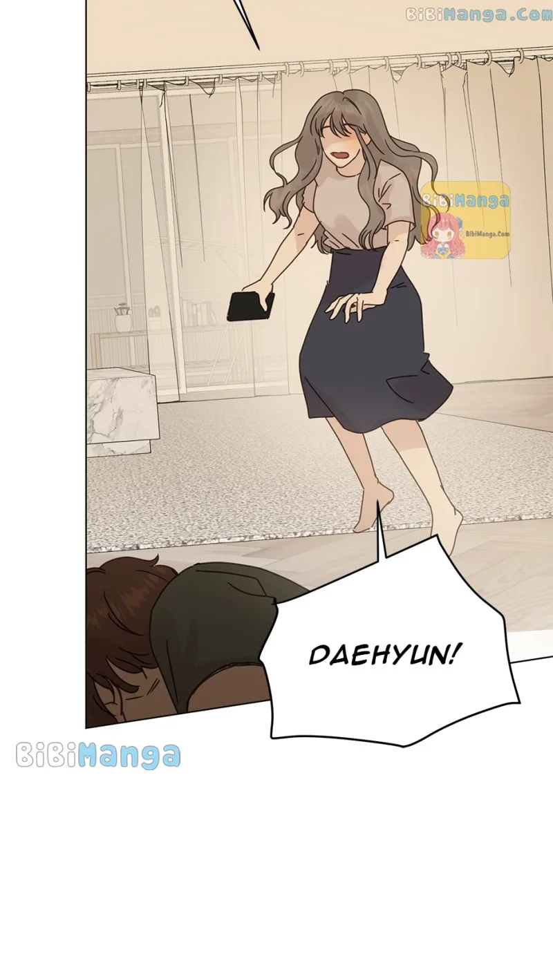 A Wife’s Sweet Revenge Chapter 85 page 38