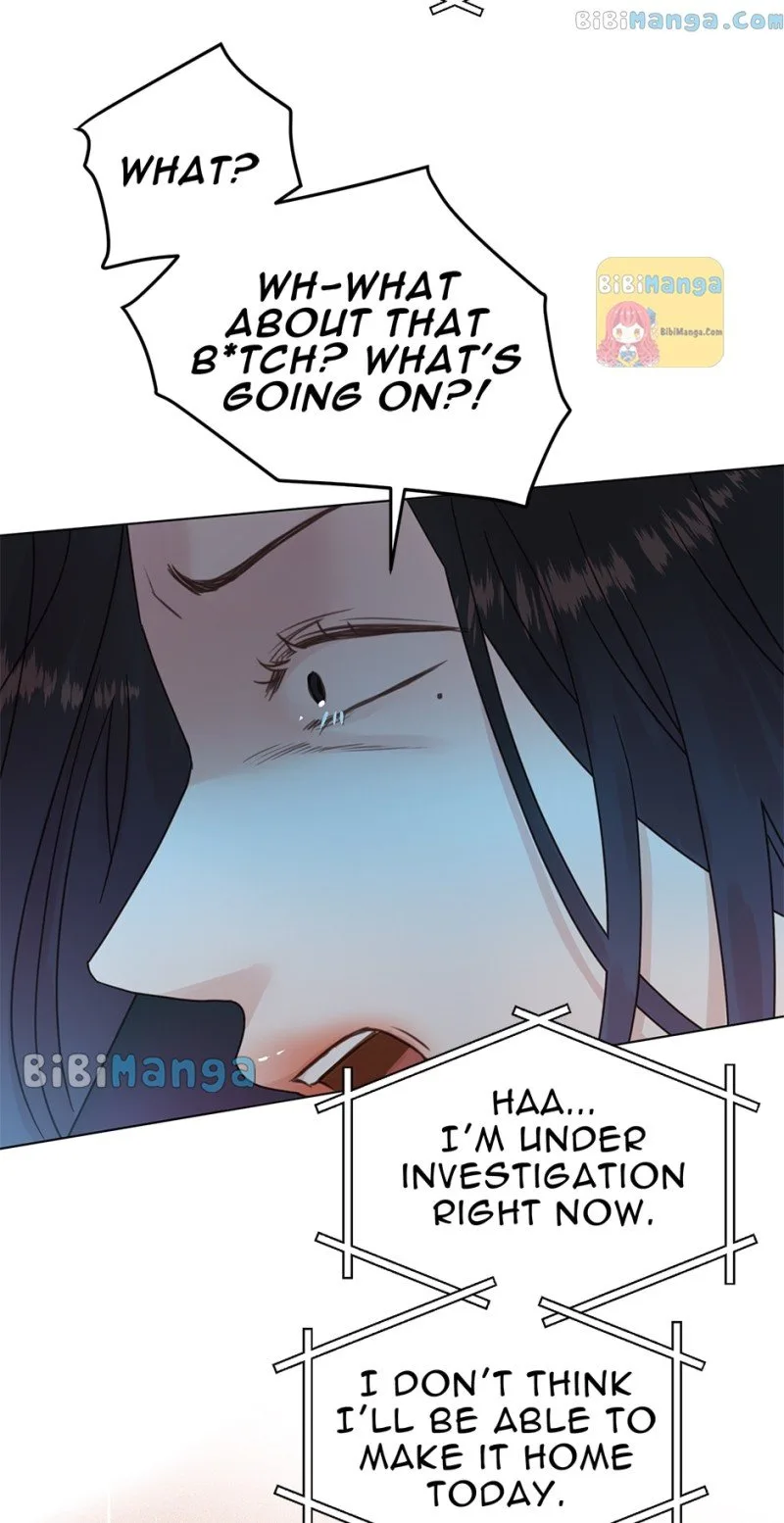 A Wife’s Sweet Revenge Chapter 88 page 23