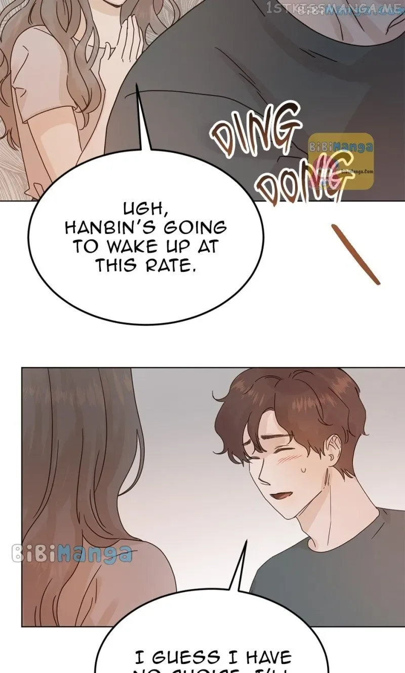 A Wife’s Sweet Revenge Chapter 84 page 54