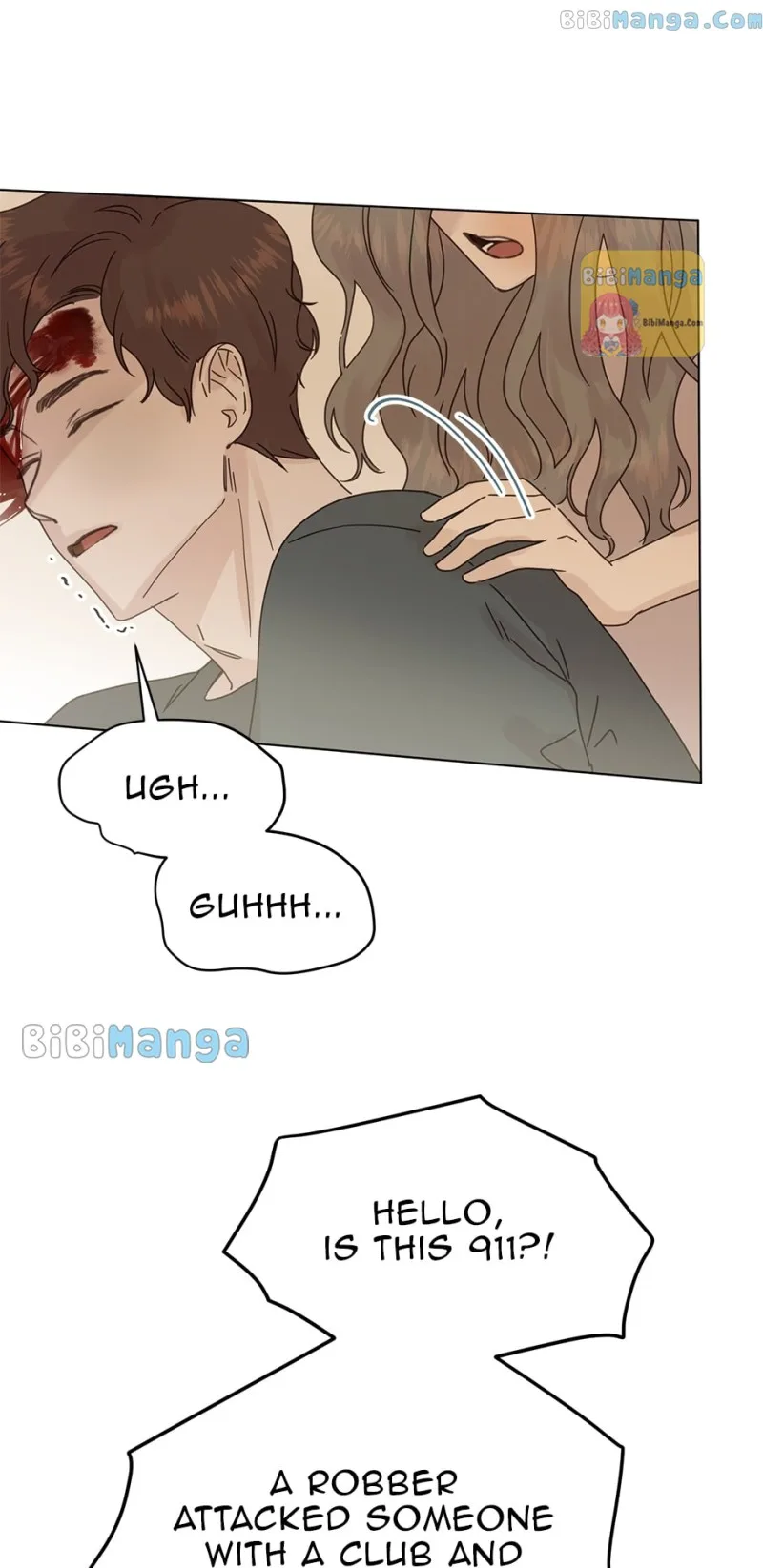 A Wife’s Sweet Revenge Chapter 85 page 39
