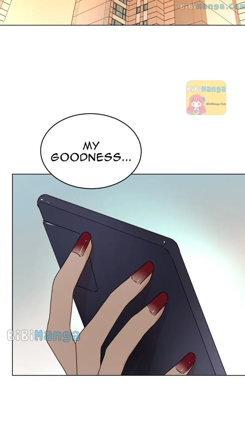 A Wife’s Sweet Revenge Chapter 88 page 28