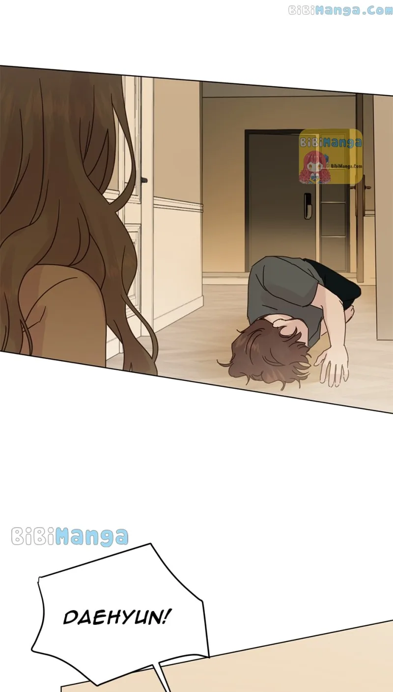 A Wife’s Sweet Revenge Chapter 85 page 37