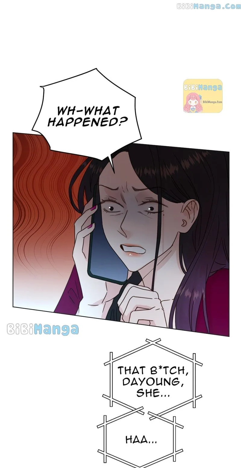 A Wife’s Sweet Revenge Chapter 88 page 22