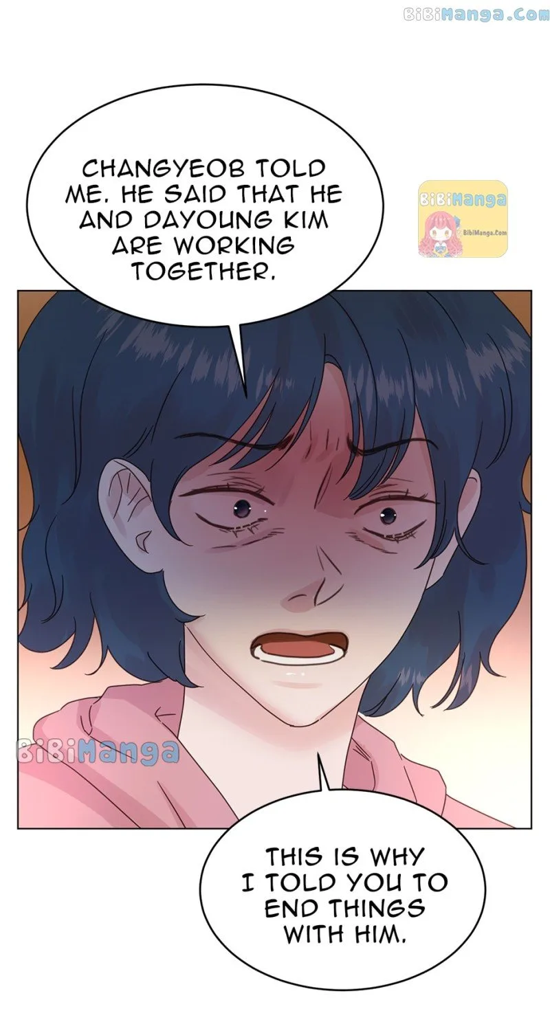 A Wife’s Sweet Revenge Chapter 88 page 33