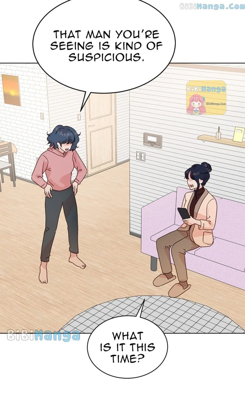 A Wife’s Sweet Revenge Chapter 88 page 32