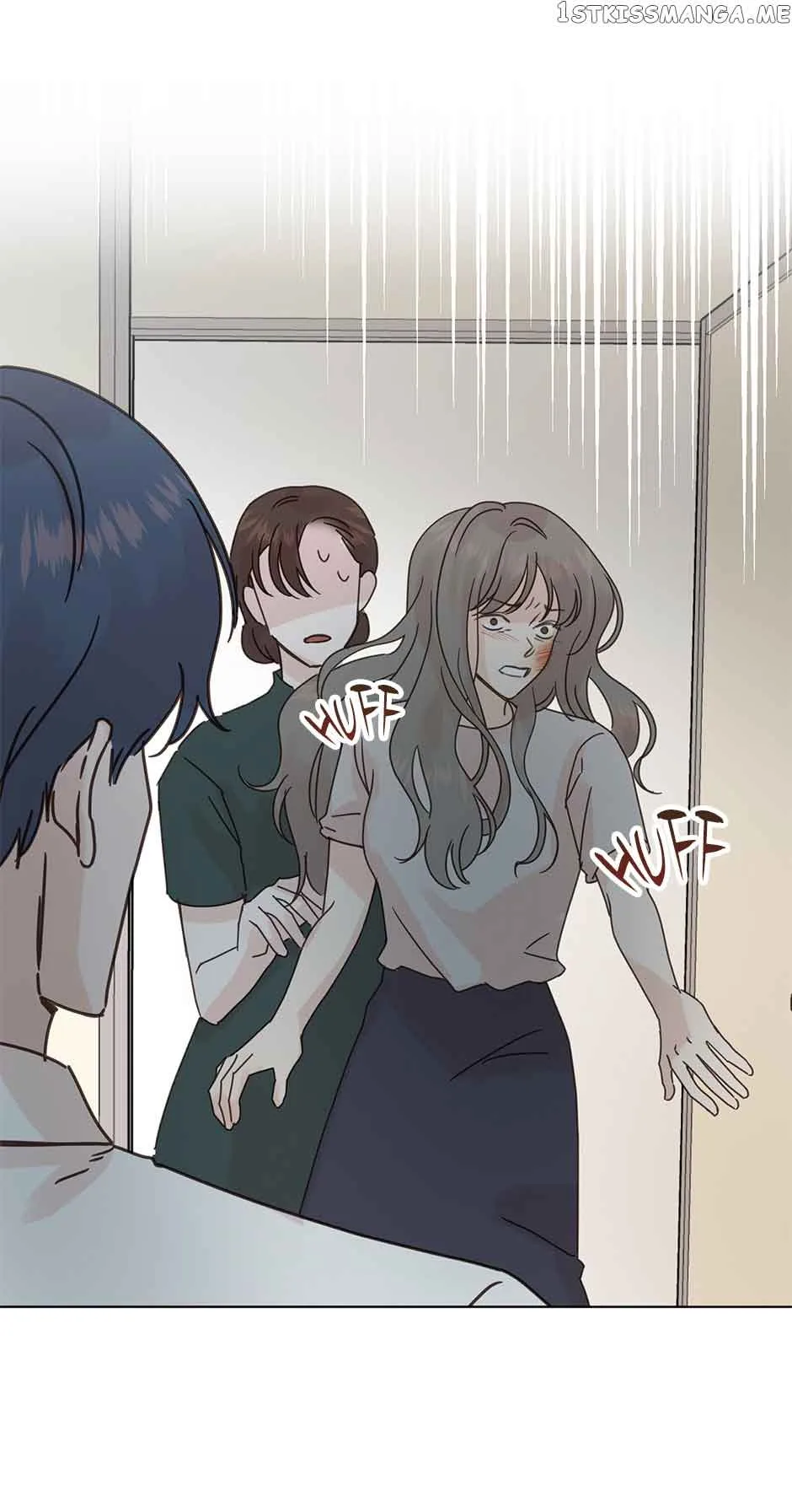 A Wife’s Sweet Revenge Chapter 86 page 37