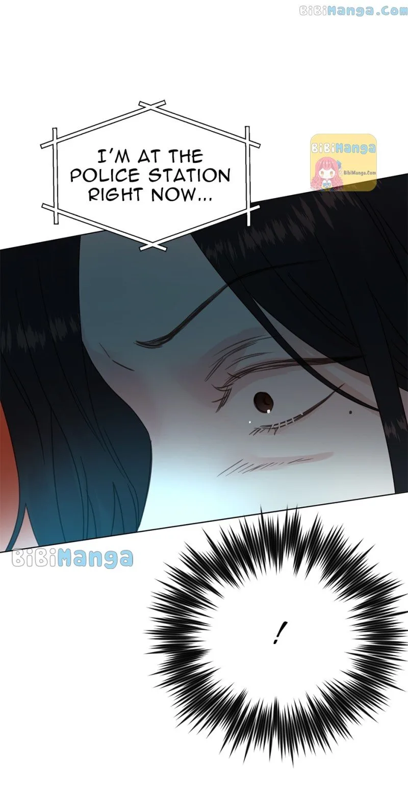A Wife’s Sweet Revenge Chapter 88 page 21