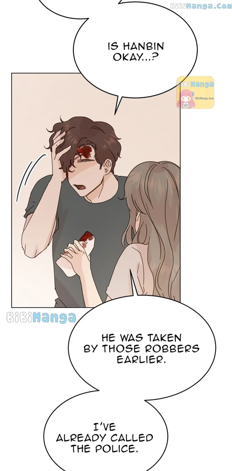 A Wife’s Sweet Revenge Chapter 85 page 44