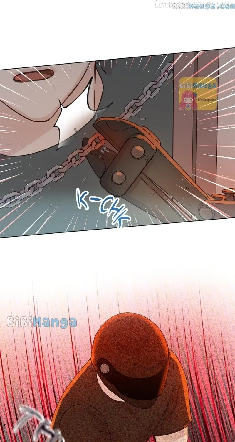 A Wife’s Sweet Revenge Chapter 84 page 57