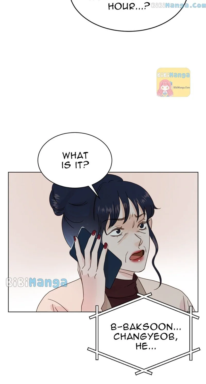 A Wife’s Sweet Revenge Chapter 88 page 40