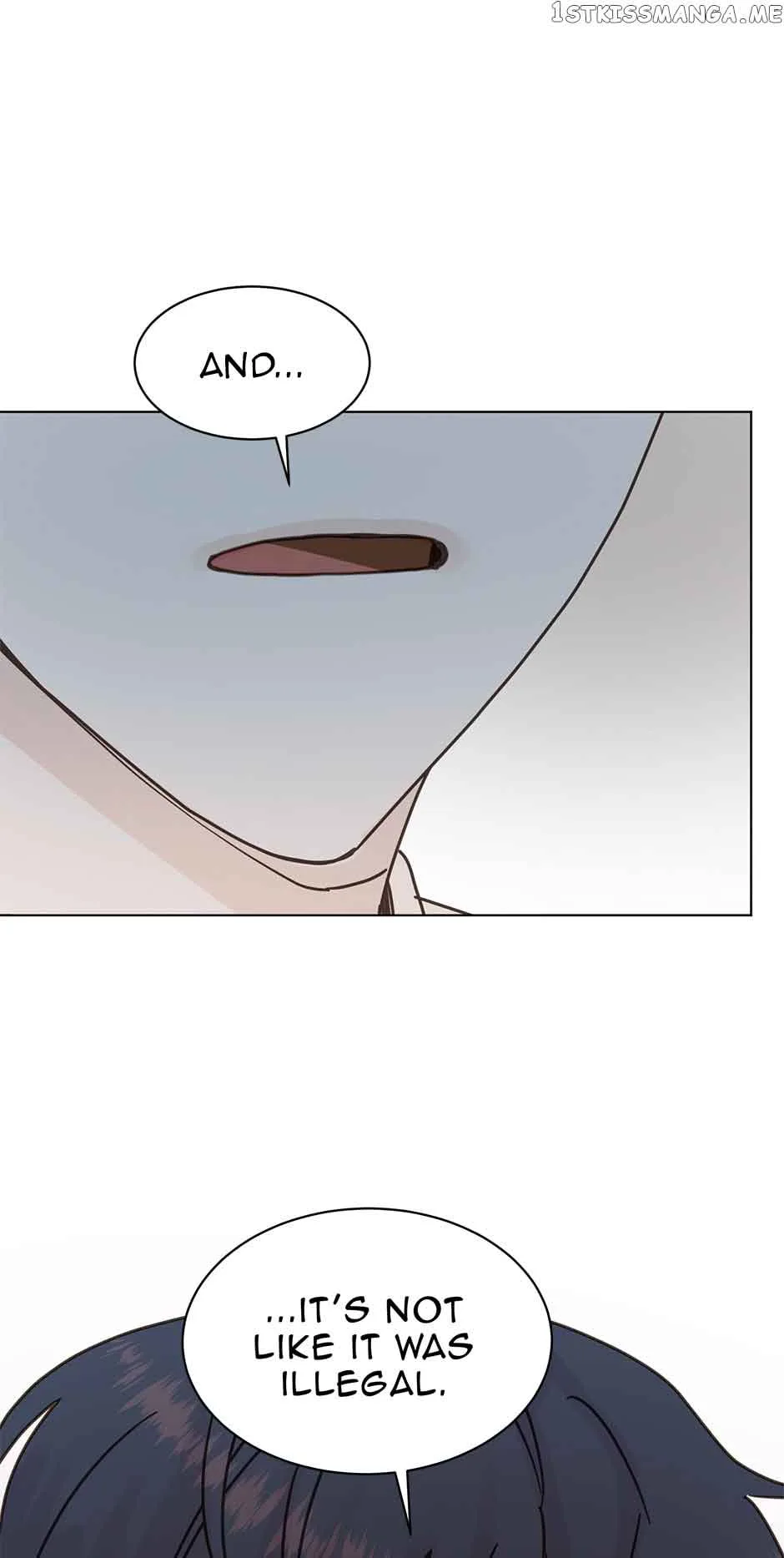 A Wife’s Sweet Revenge Chapter 86 page 45