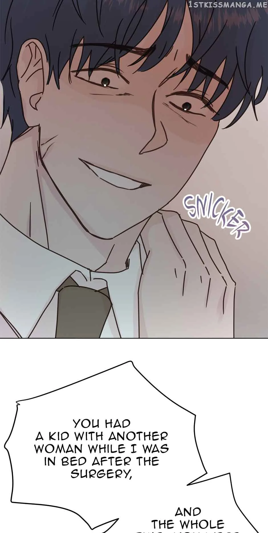 A Wife’s Sweet Revenge Chapter 86 page 46