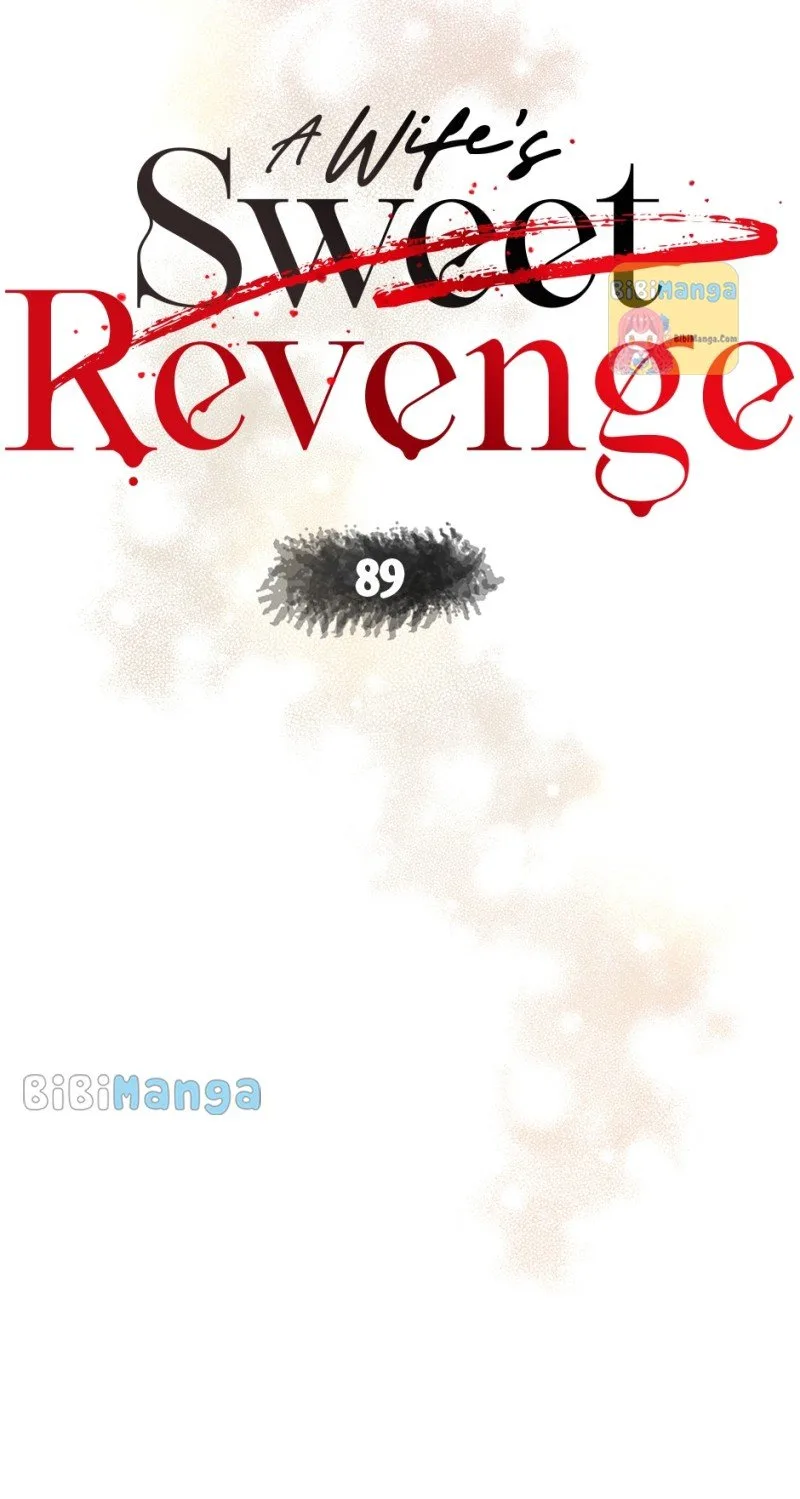 A Wife’s Sweet Revenge Chapter 89 page 17