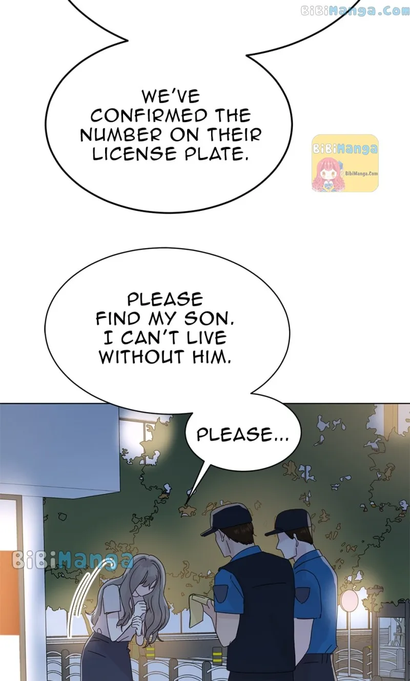 A Wife’s Sweet Revenge Chapter 85 page 56