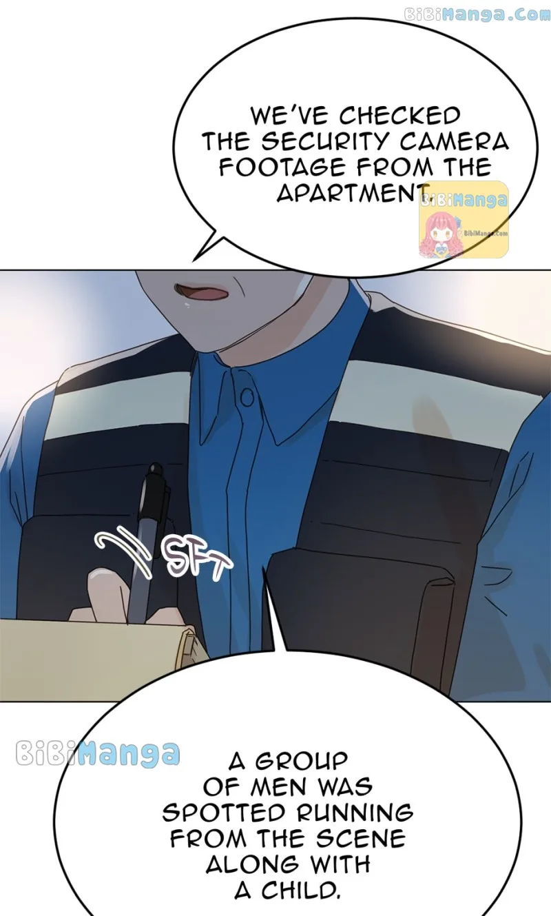 A Wife’s Sweet Revenge Chapter 85 page 55