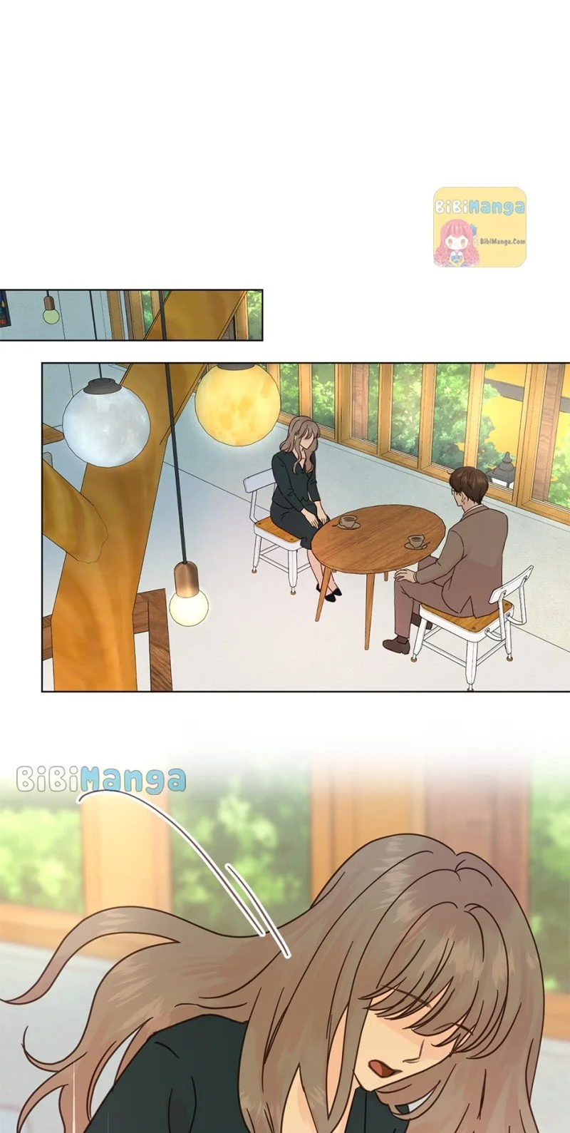 A Wife’s Sweet Revenge Chapter 89 page 18