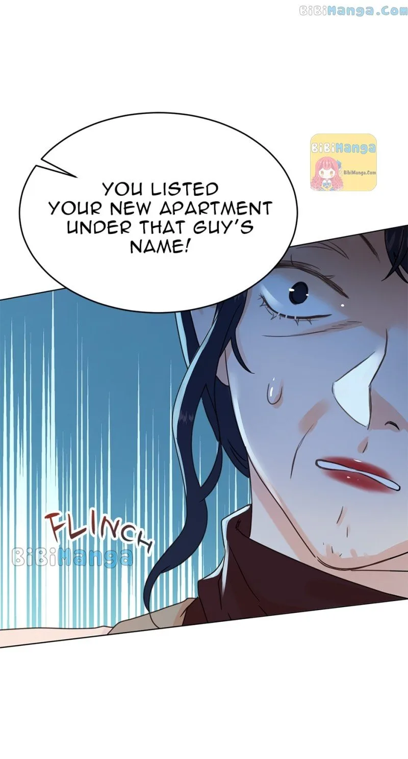 A Wife’s Sweet Revenge Chapter 88 page 37