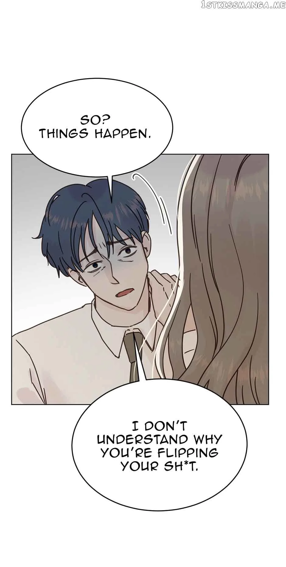 A Wife’s Sweet Revenge Chapter 86 page 48