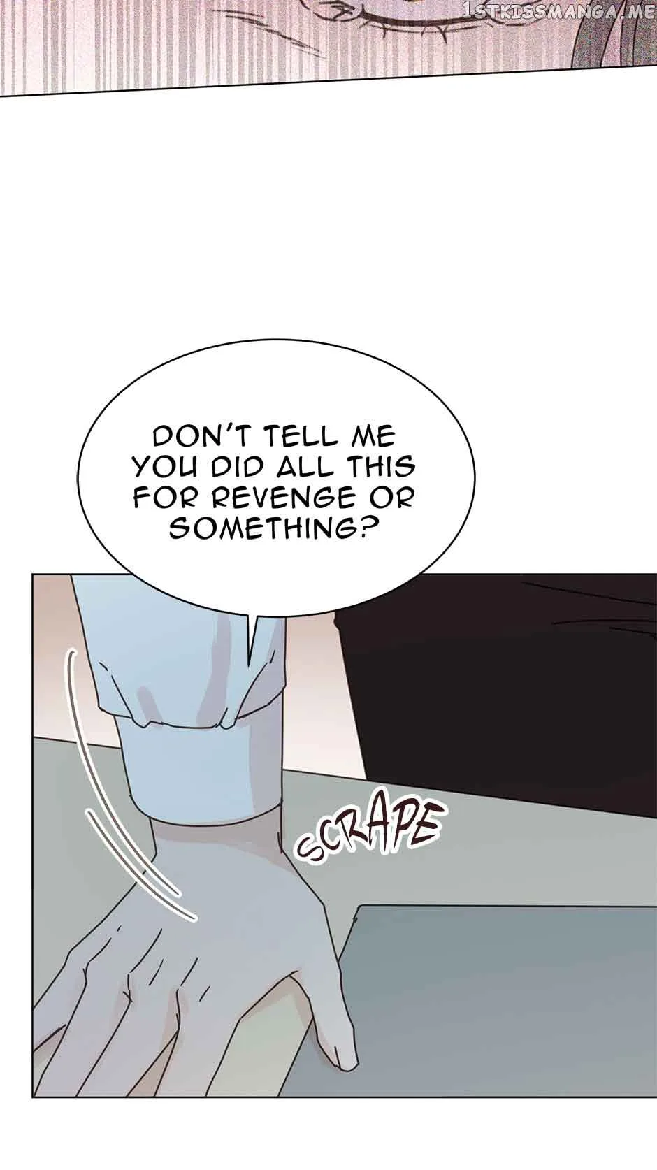 A Wife’s Sweet Revenge Chapter 86 page 42