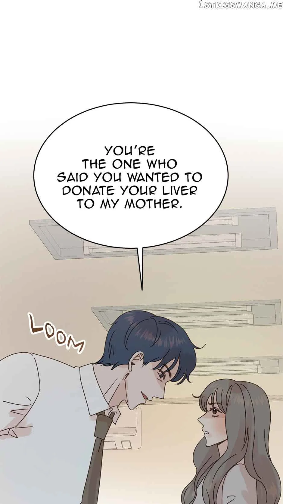 A Wife’s Sweet Revenge Chapter 86 page 43