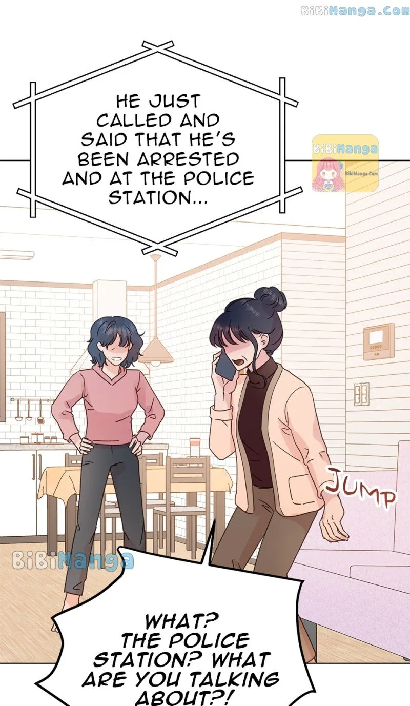 A Wife’s Sweet Revenge Chapter 88 page 41