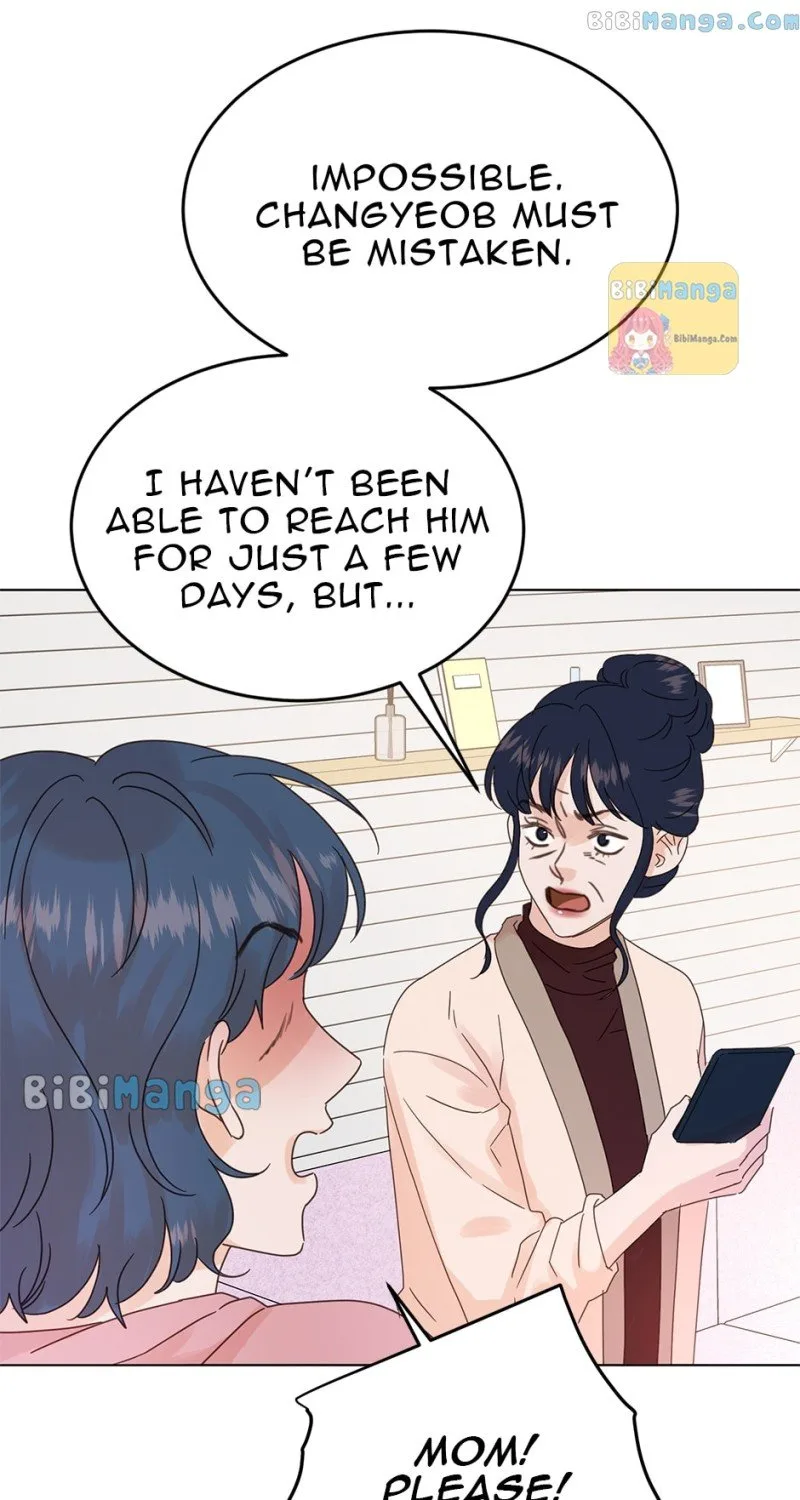A Wife’s Sweet Revenge Chapter 88 page 34