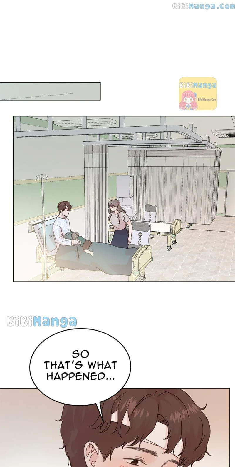 A Wife’s Sweet Revenge Chapter 88 page 46