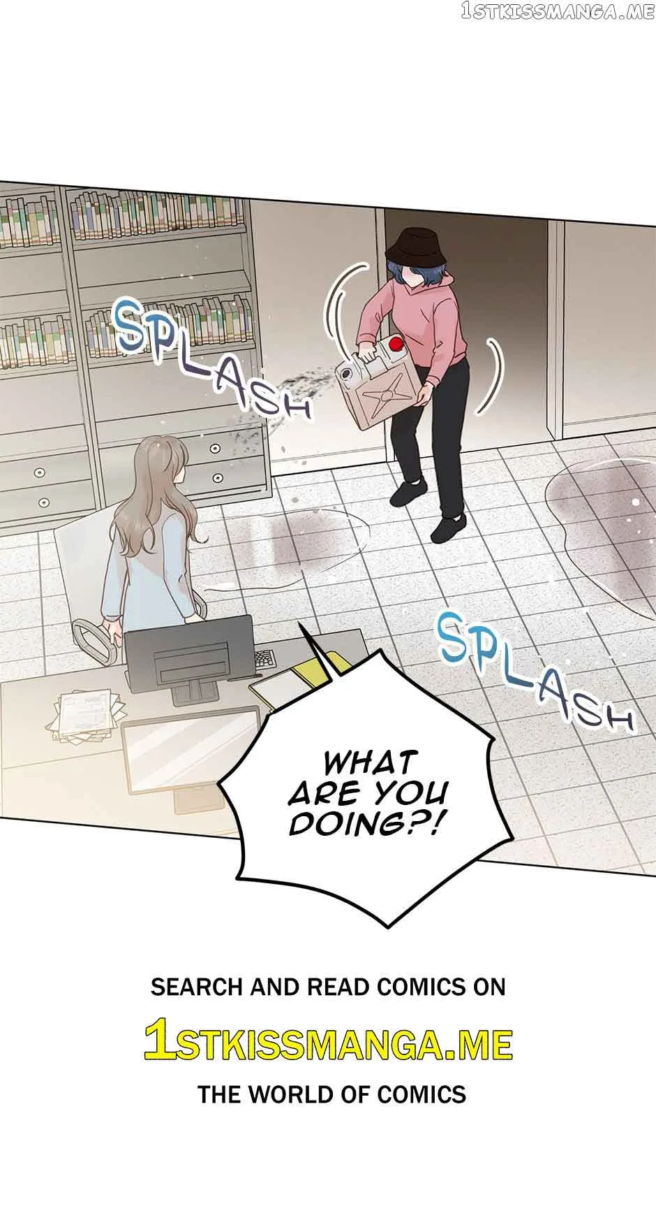 A Wife’s Sweet Revenge Chapter 94 page 2