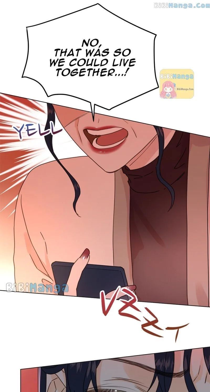 A Wife’s Sweet Revenge Chapter 88 page 38
